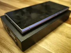 Samsung Galaxy S24 Ultra 256 GB Titanium